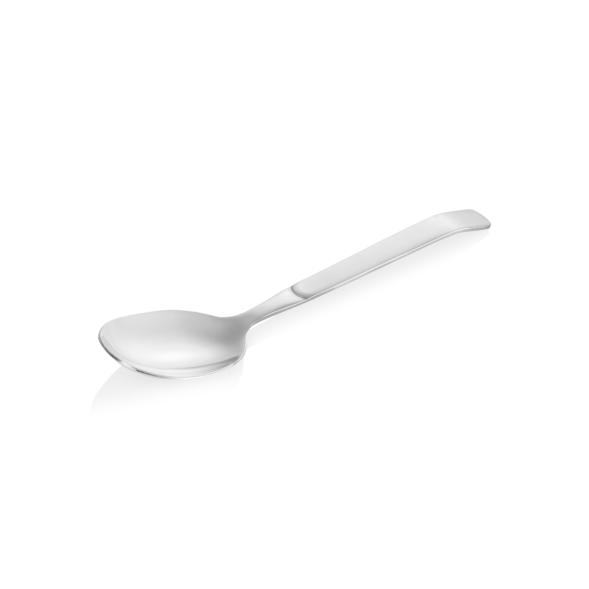 WAS Servierlöffel KITCHEN TOOL BUFFET, 26 cm, Chromnickelstahl