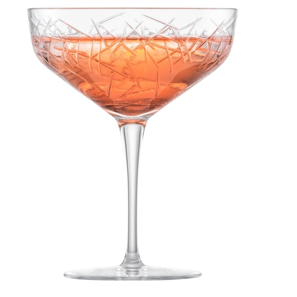 ZwieselGlas Handmade Cocktailschale groß Hommage Glace 87