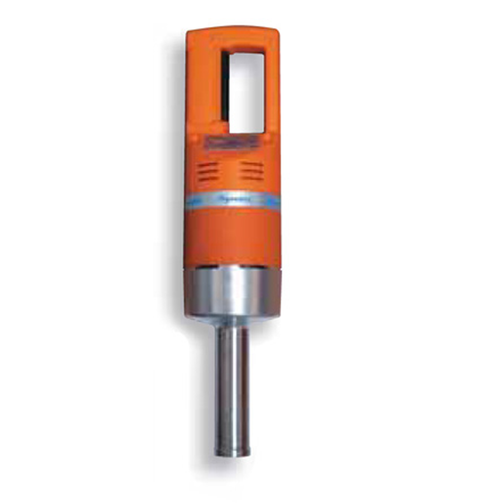 Dynamic Motorblock PP