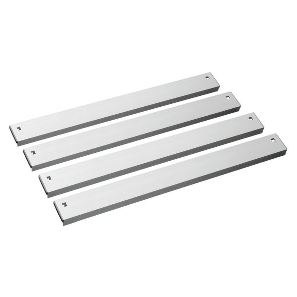 Bartscher Verbindungsleistenset Kit 560