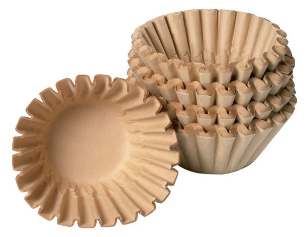 Bartscher Korbfilterpapier