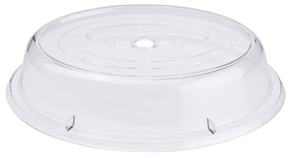 Contacto Ovale Speiseglocke 362 4mm aus Polycarbonat
