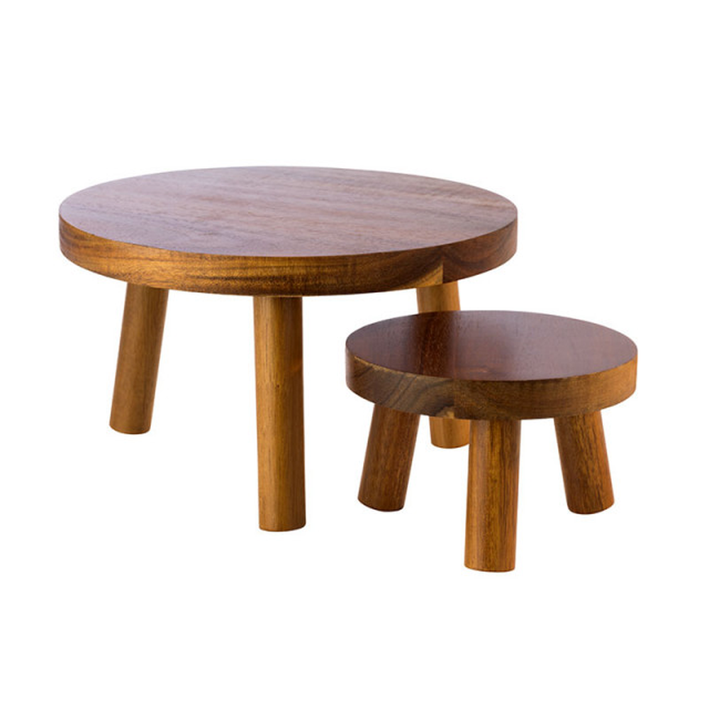 APS Buffetständer Ø 15 cm, H: 10 cm