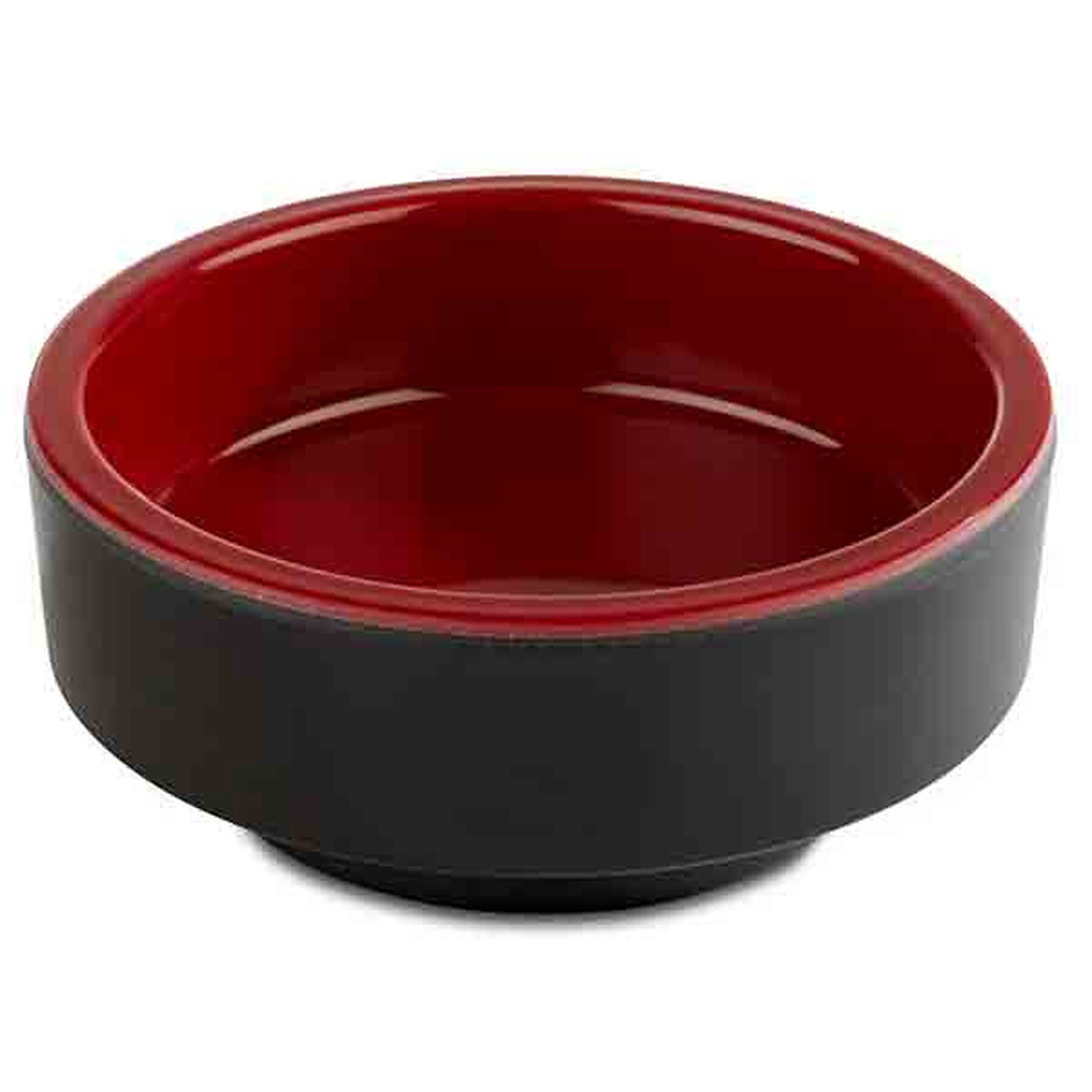 APS Bento Box -ASIA PLUS- Ø 7,5 cm, H: 3 cm , Melamin