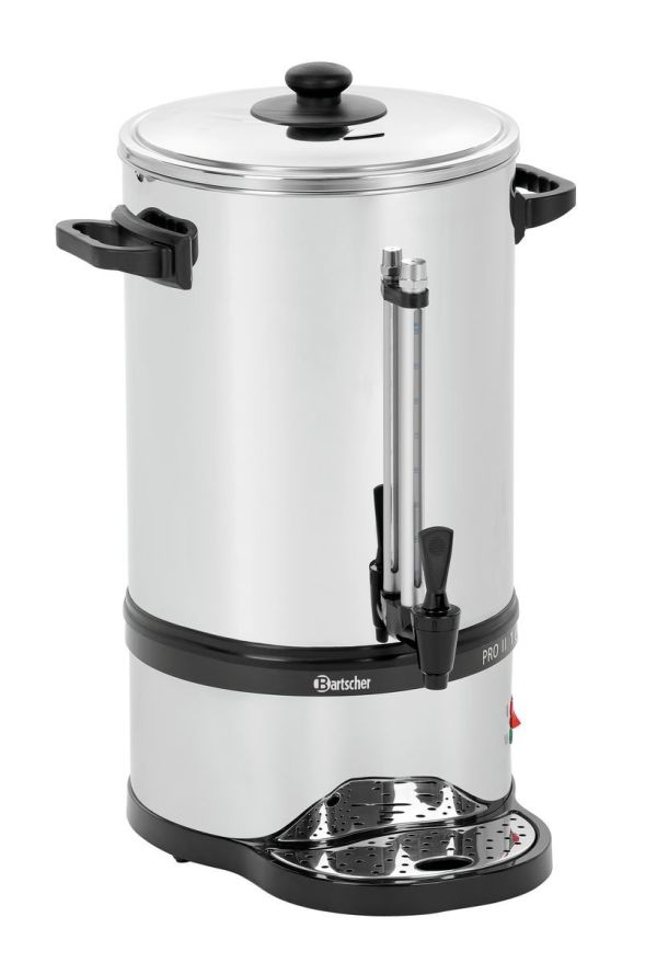 Bartscher Kaffeemaschine PRO II 100