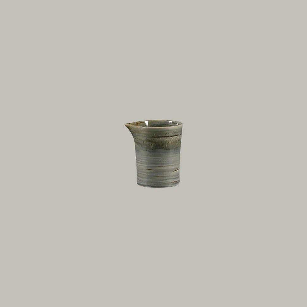 RAK Milchkännchen - peridot Serie: Spot Ø 7 cm / Ht. 8.7 cm / Cont. 15 cl