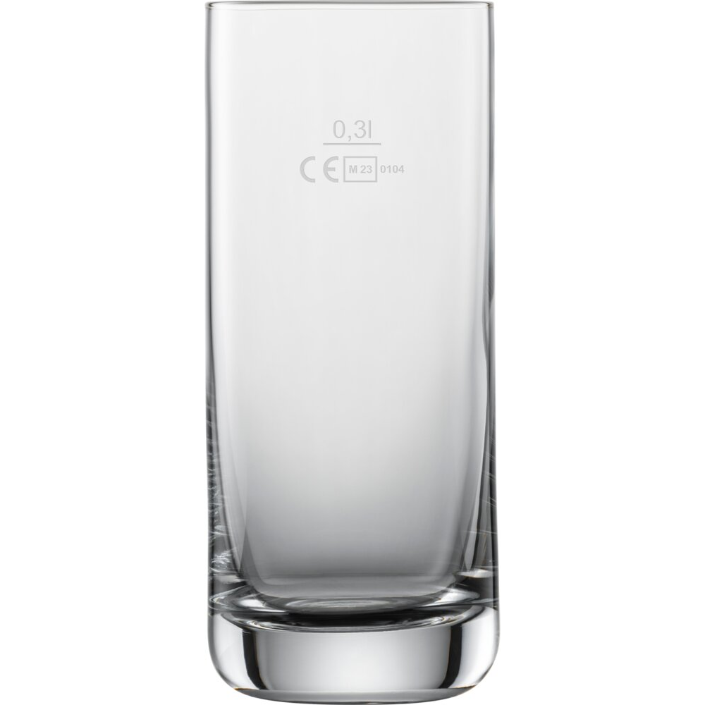 Schott Zwiesel Longdrink Convention 79 0,3 L /-/ CE