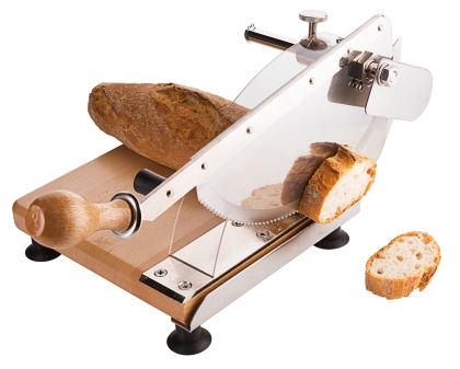 Contacto Brotschneidegerät