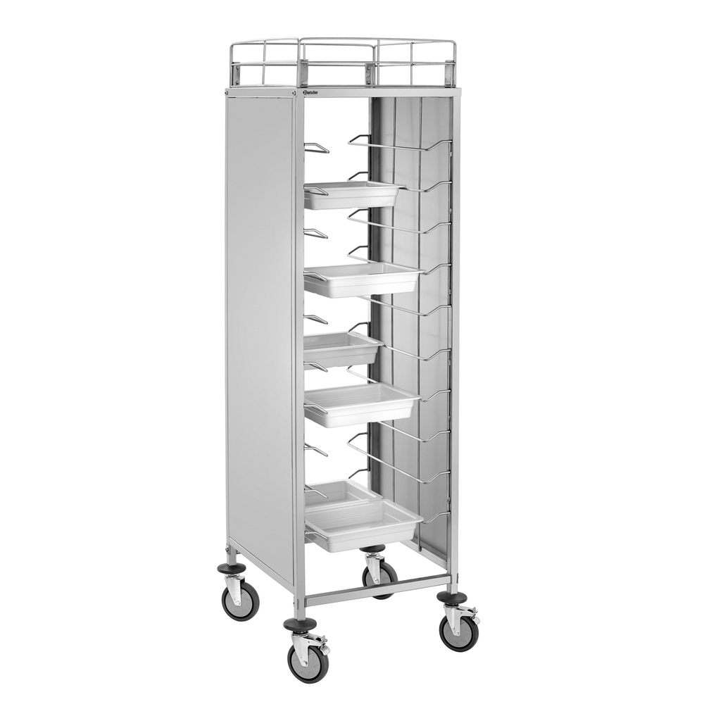 Bartscher Regalwagen 10GN1/1