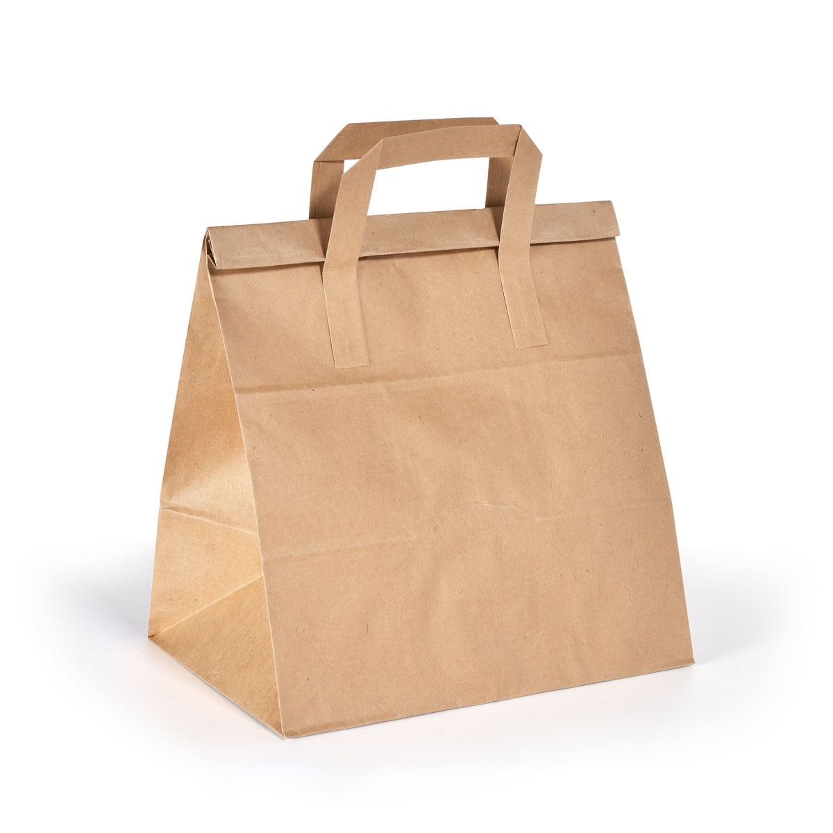 Duni BioPak Foldbag Medium 240 x 170 x 290 mm