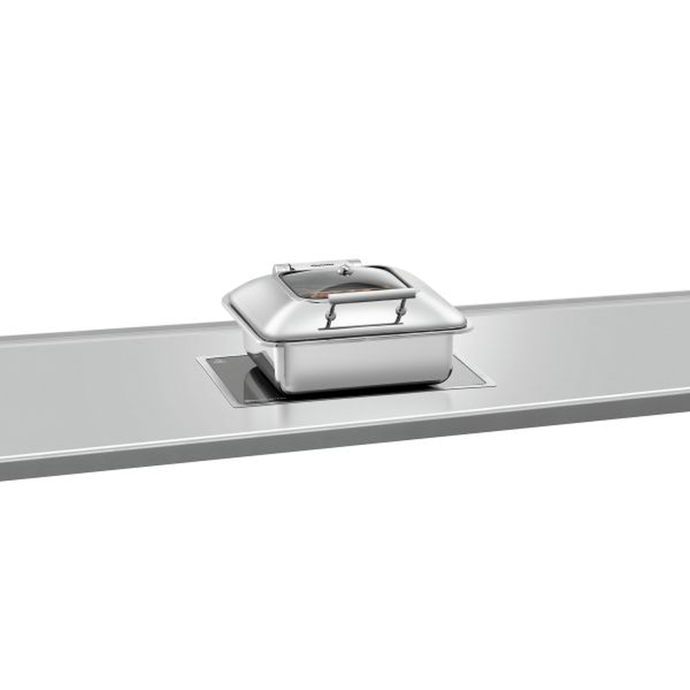 Bartscher Chafing-Dish 2/3 Flexible