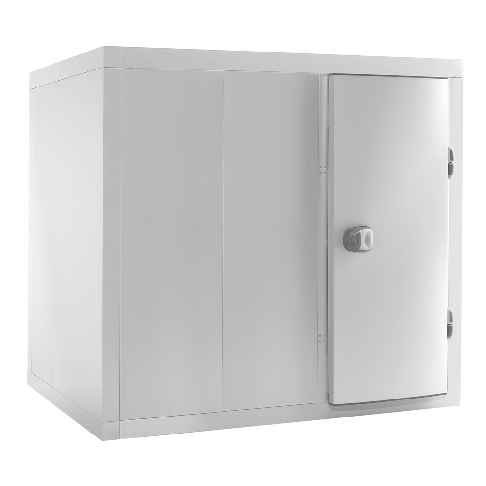 Nordcap Kühlzelle mit Paneelboden Z 200-200-R