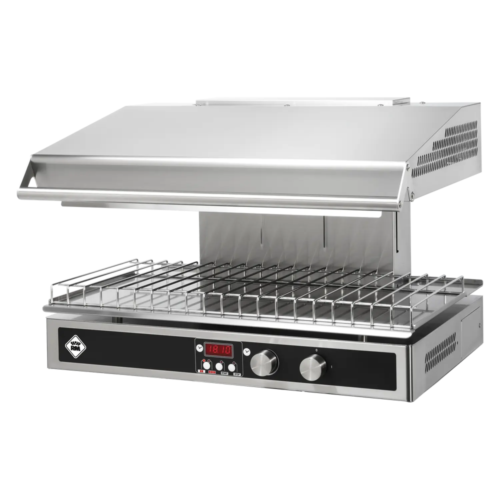 RM Gastro Salamander digital 4 höhenverstellbar 400 V / RM - SD 42