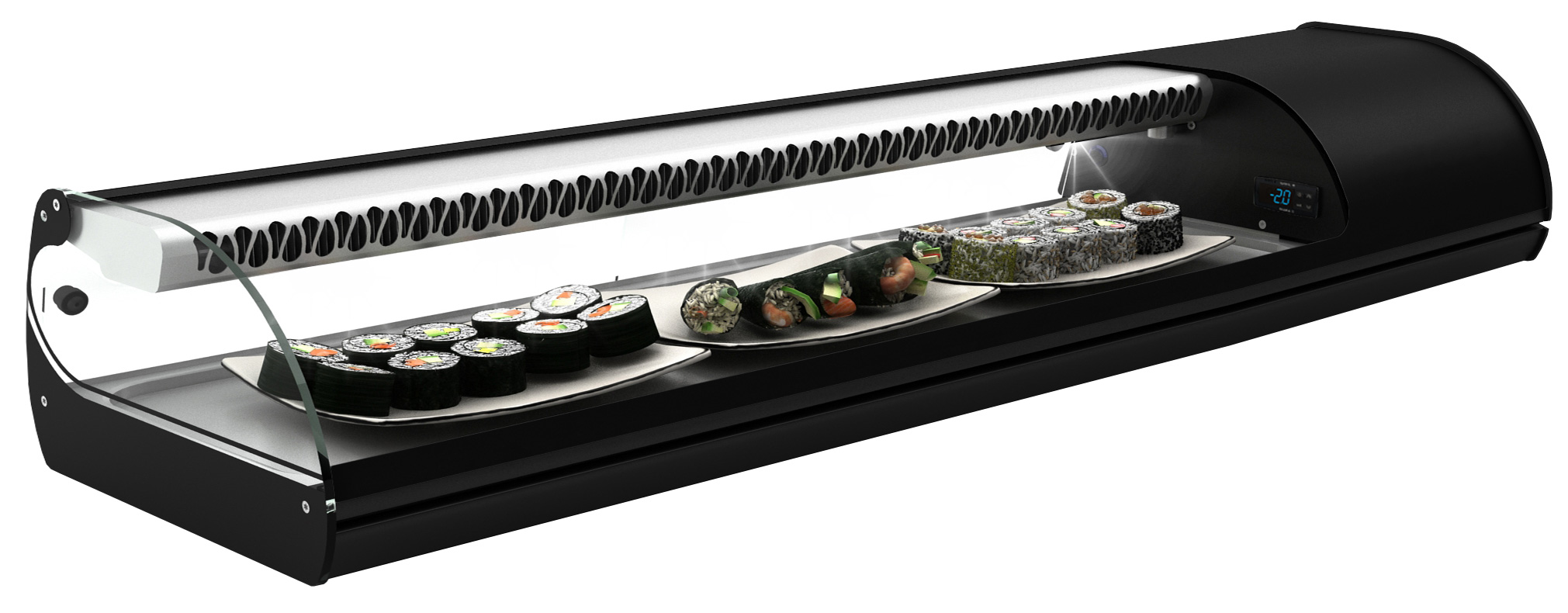 Neumärker Royal Cooling Sushi 8