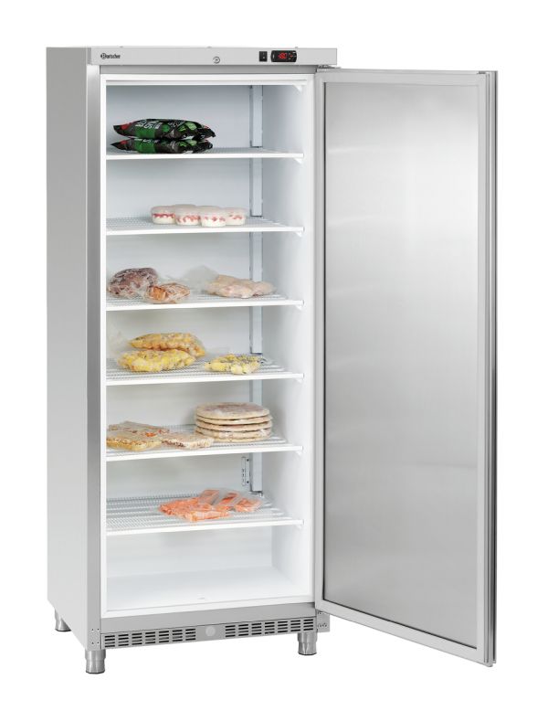 Bartscher Tiefkühlschrank 600ST