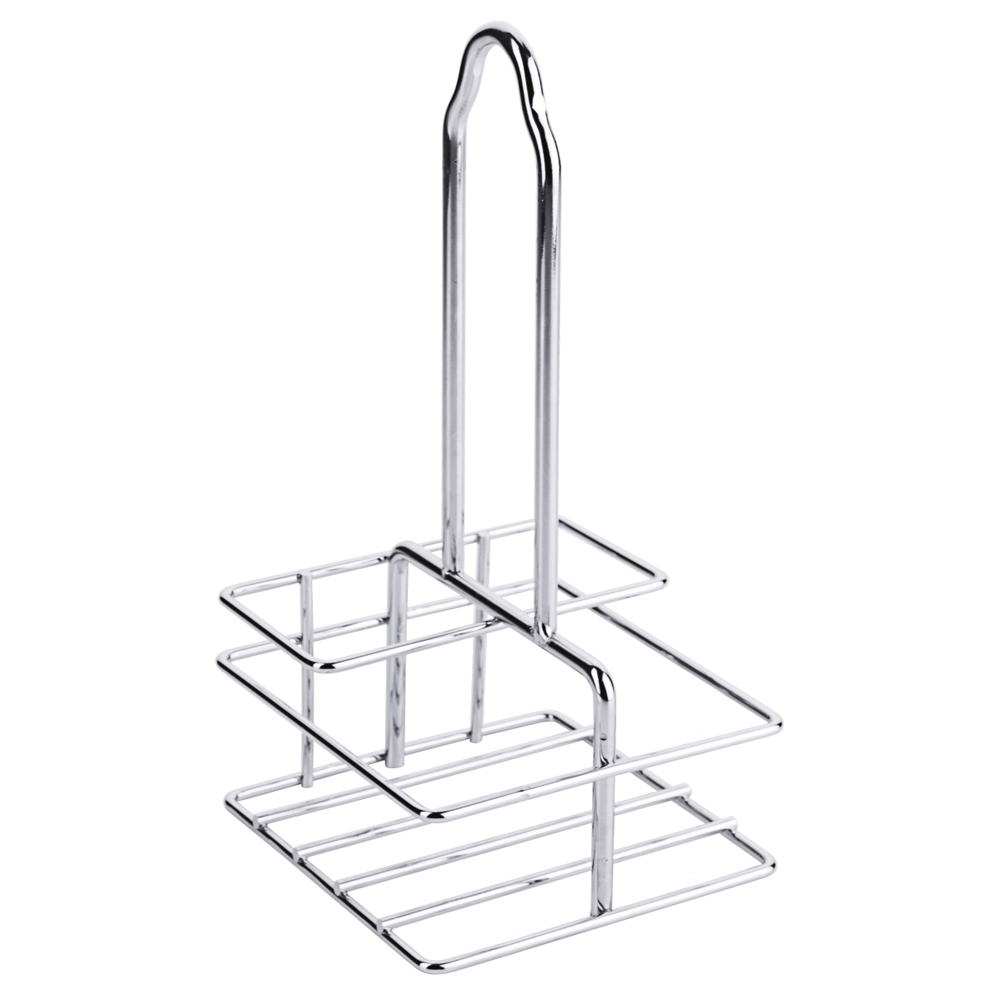 Contacto Menagengestell 2729 Länge: 9,5 cm, Breite: 9,5 cm, Höhe: 18 cm