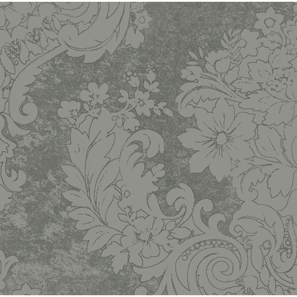 Duni Dunilin-Servietten 40 x 40 cm 1/4 Falz Royal granite grey