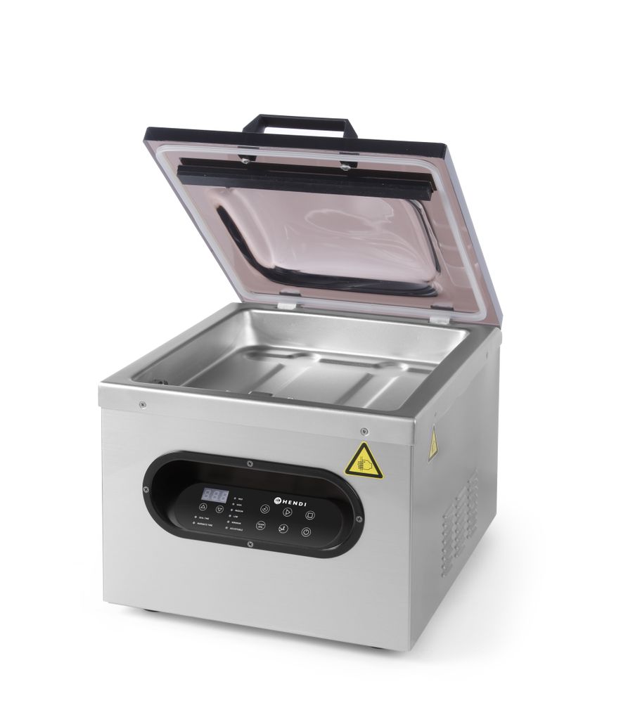 Hendi Vakuumkammer-Verpackungsmaschine Kitchen Line, HENDI, Kitchen Line, 230V/6