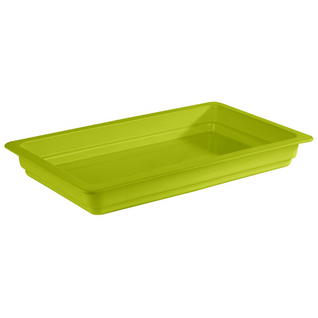 APS GN 1/1 Behälter                53 x 32,5 cm, H: 6 cm