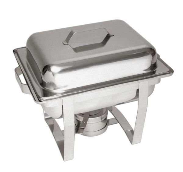 Bartscher Chafing Dish 1/2 GN