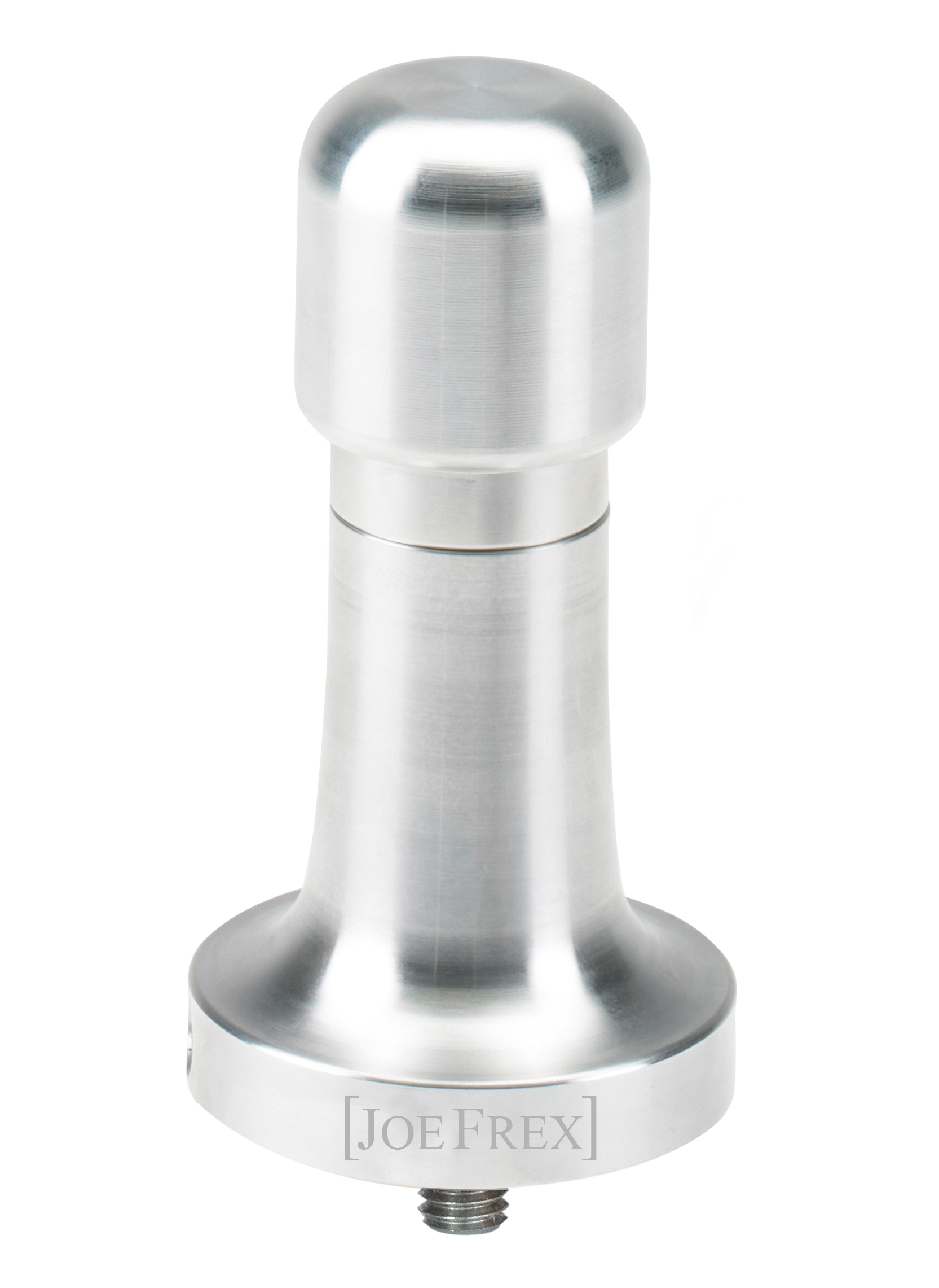 JoeFrex Griff Technik Silber