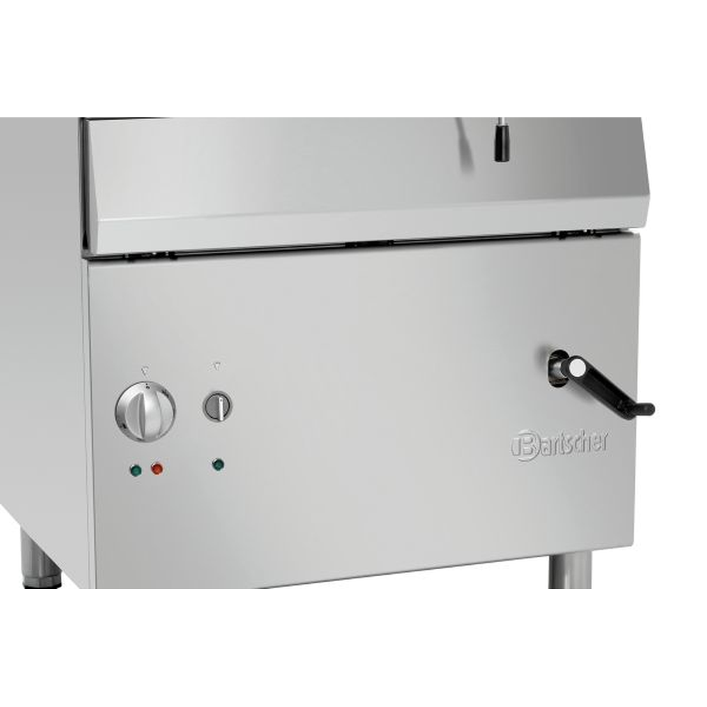 Bartscher Kippbratpfanne 700 E51LHK