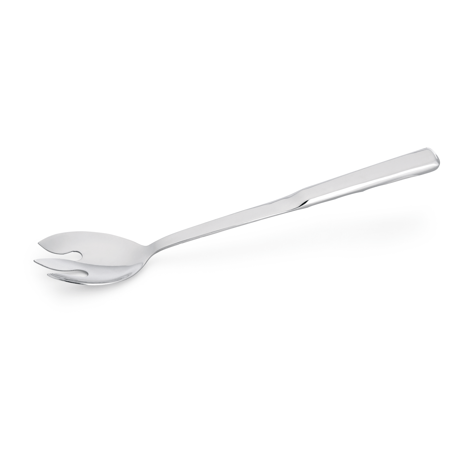 WAS Salatgabel, 30 cm, Chromnickelstahl Kitchen Tool 1857