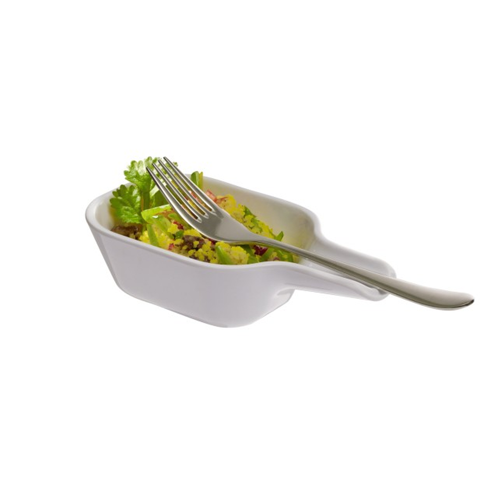 APS Schale -TASTE- 13,5 x 7,5 cm, H: 4 cm