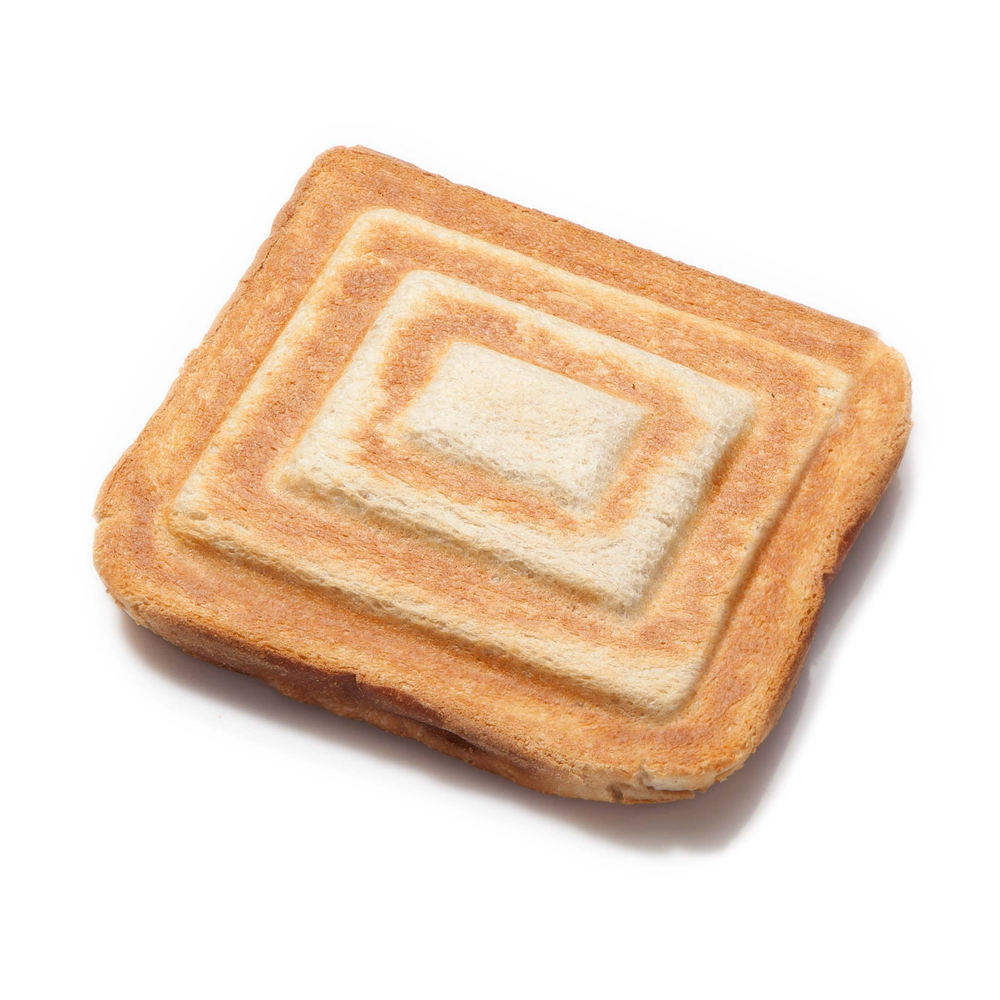 Neumärker Sandwich Wechselplatten für Thermocook®