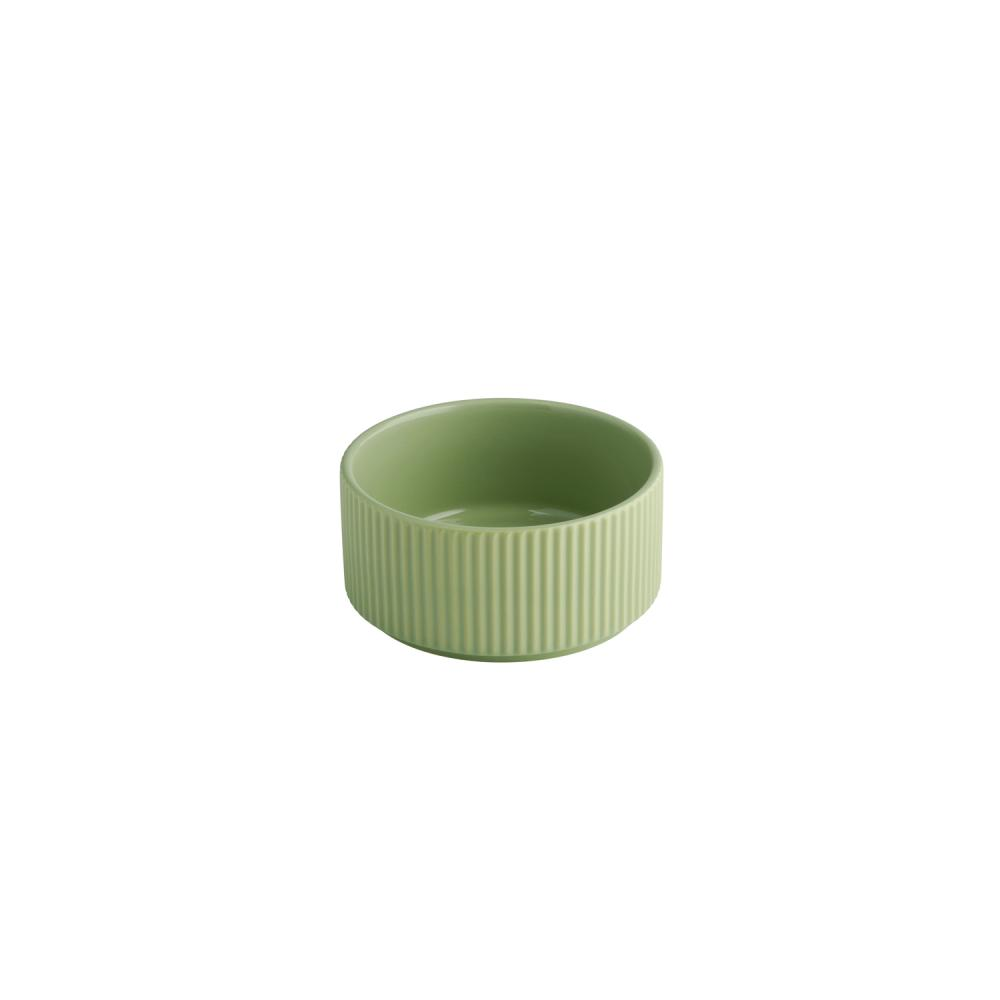 APS Schale -THE GRID- Ø 12,5 cm, H: 6 cm, 350 ml