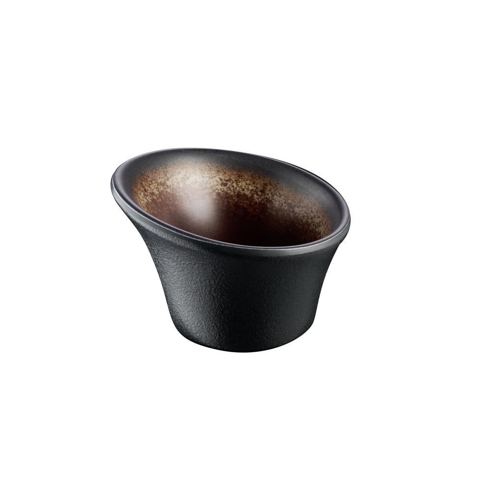 APS Schale -KAYA- Ø 8 cm, H: 4 / 5,5 cm
