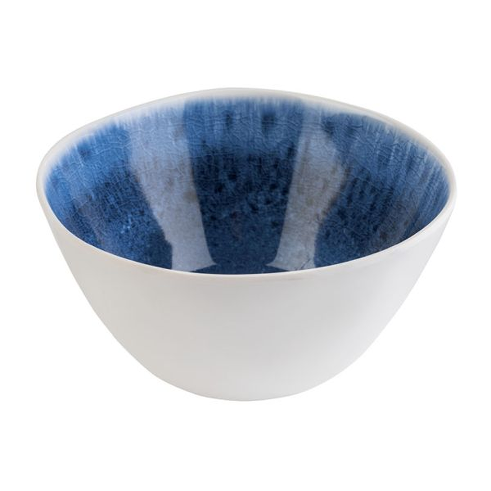 APS Schale -BLUE OCEAN- Ø 15 cm, H: 7,5 cm