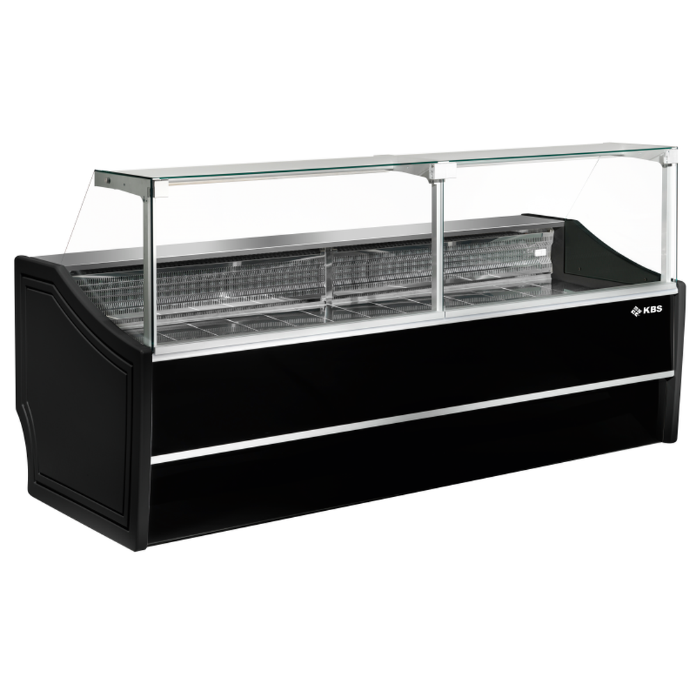 KBS Kühltheke Delio 3 250 S