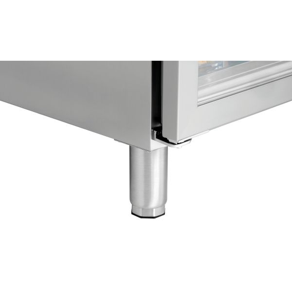 Bartscher Glastürenkühlschrank 700 GN210