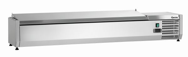 Bartscher Vorführgerät  Kühlaufsatz ED4-1501