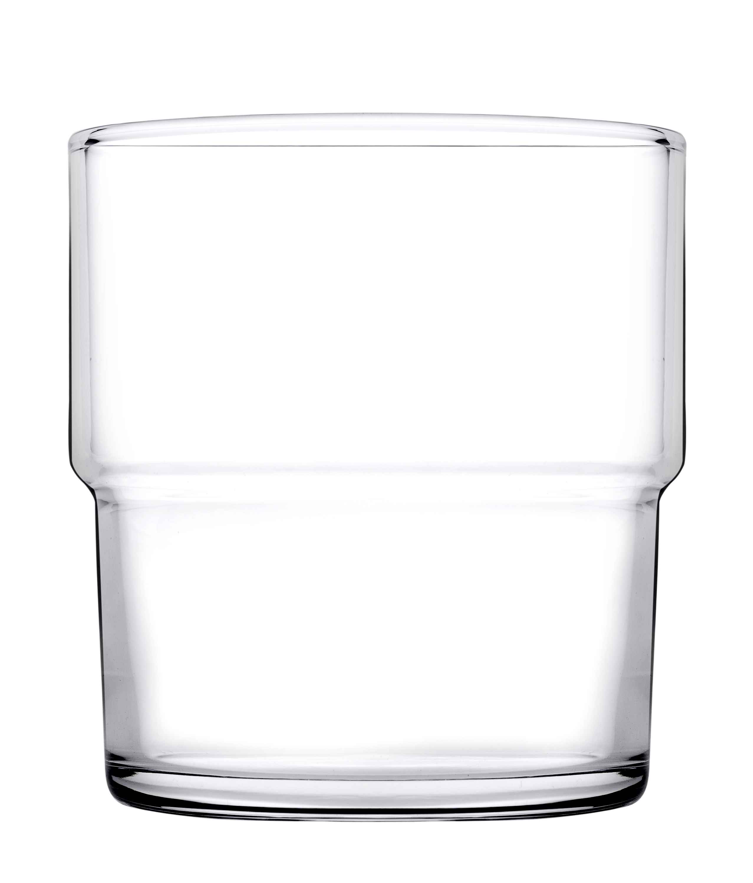 WAS Whiskyglas Hill, 0,3 ltr., Glas