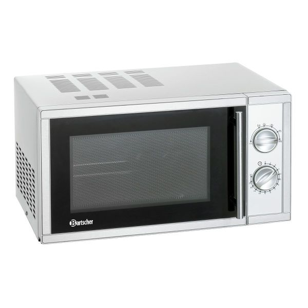 Bartscher Mikrowellengerät