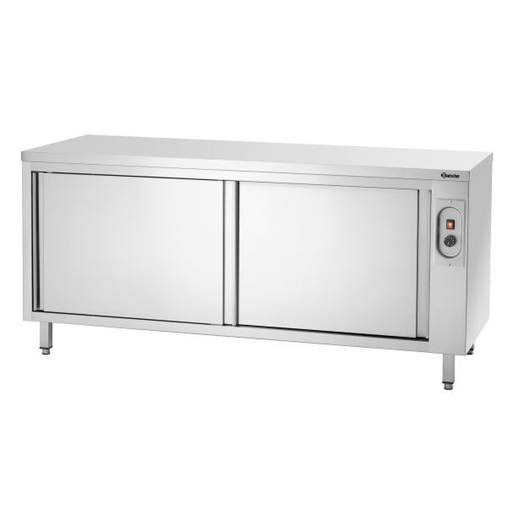 Bartscher Wärmeschrank 700, B1800