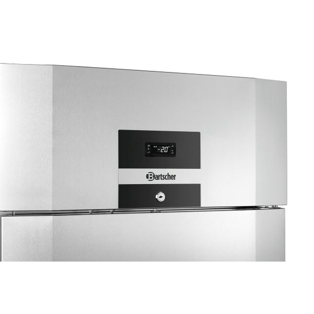 Bartscher Tiefkühlschrank 700 GN210