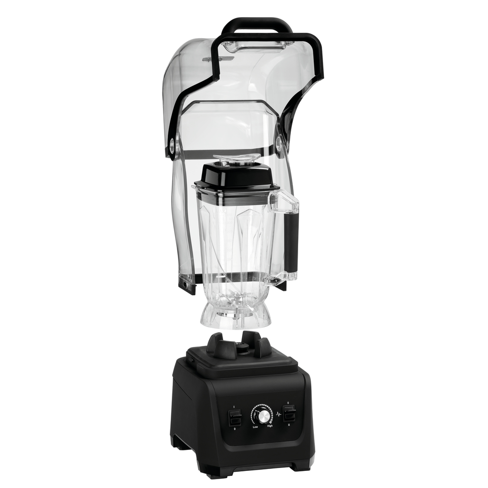 Bartscher Blender PRO XTRA 2,5L Lagerabverkauf 