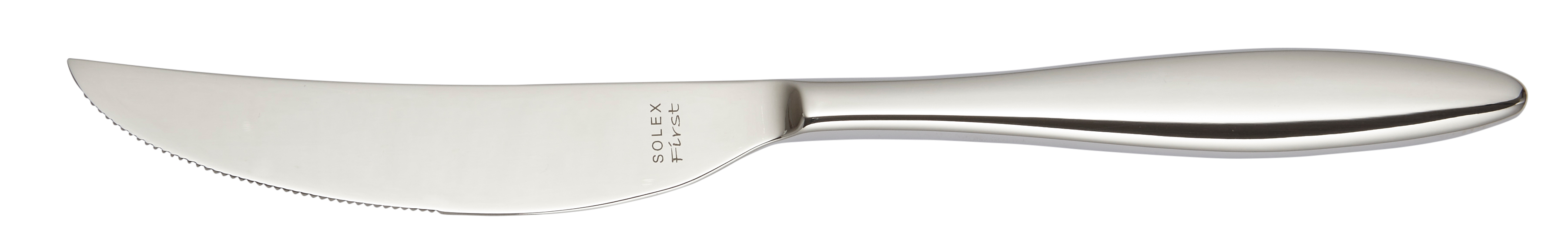 Solex TERRA Steakmesser Vollheft