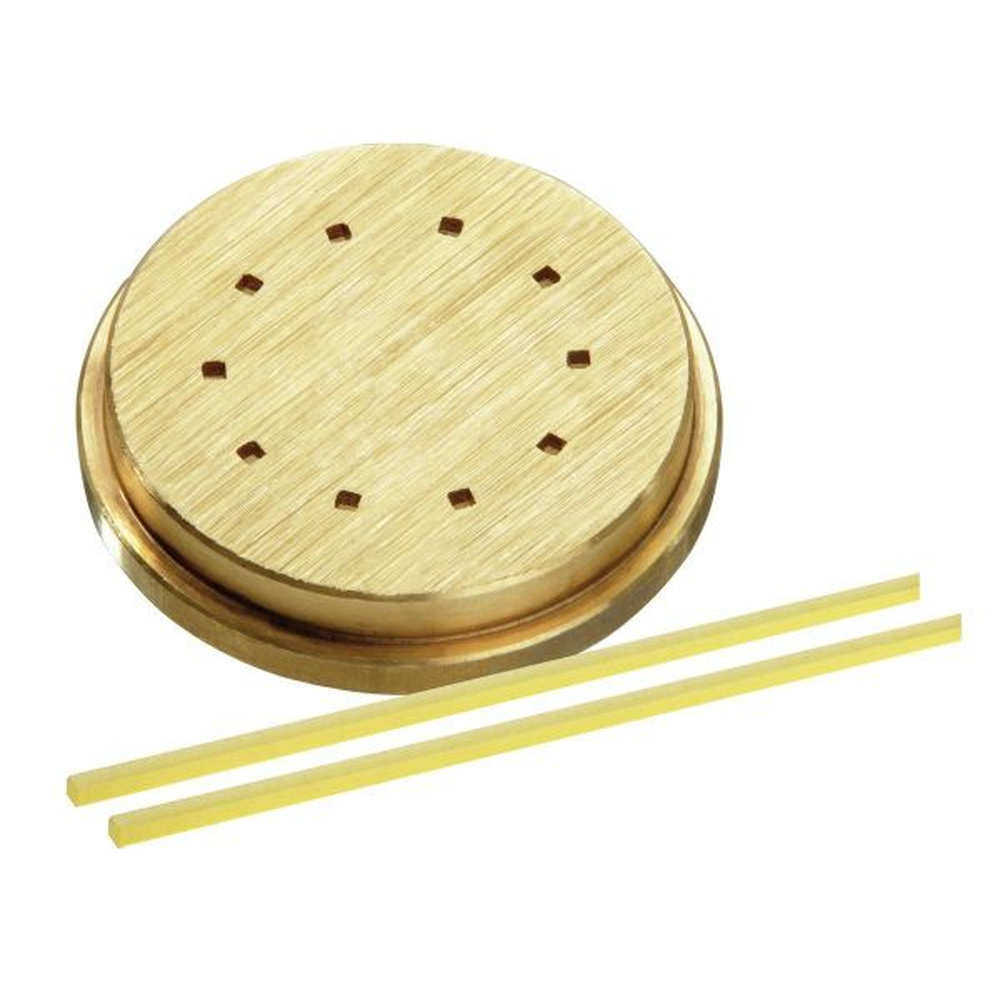 Bartscher Pasta Matrize für Spaghetti 2x2mm