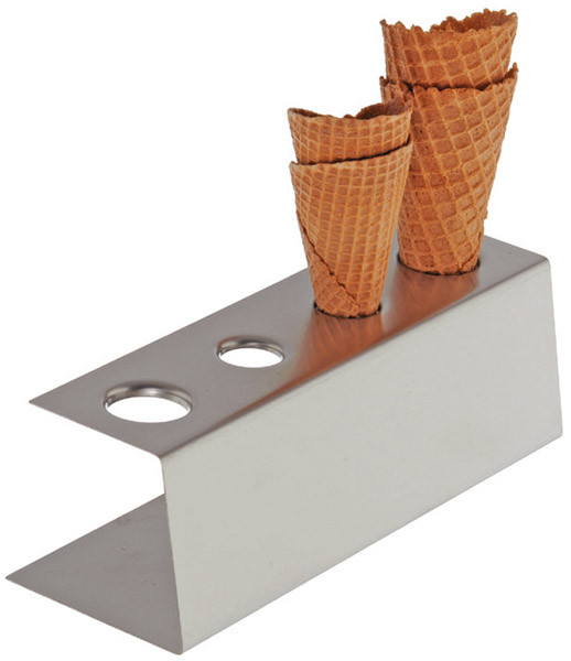 APS Eiswaffel-Ständer
