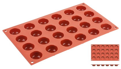 Contacto Backmatte Amaretti