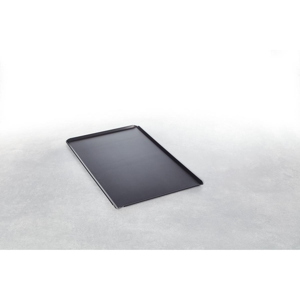 Rational Brat- und Backblech GN 1/1 ungelocht (325 x 530 mm)