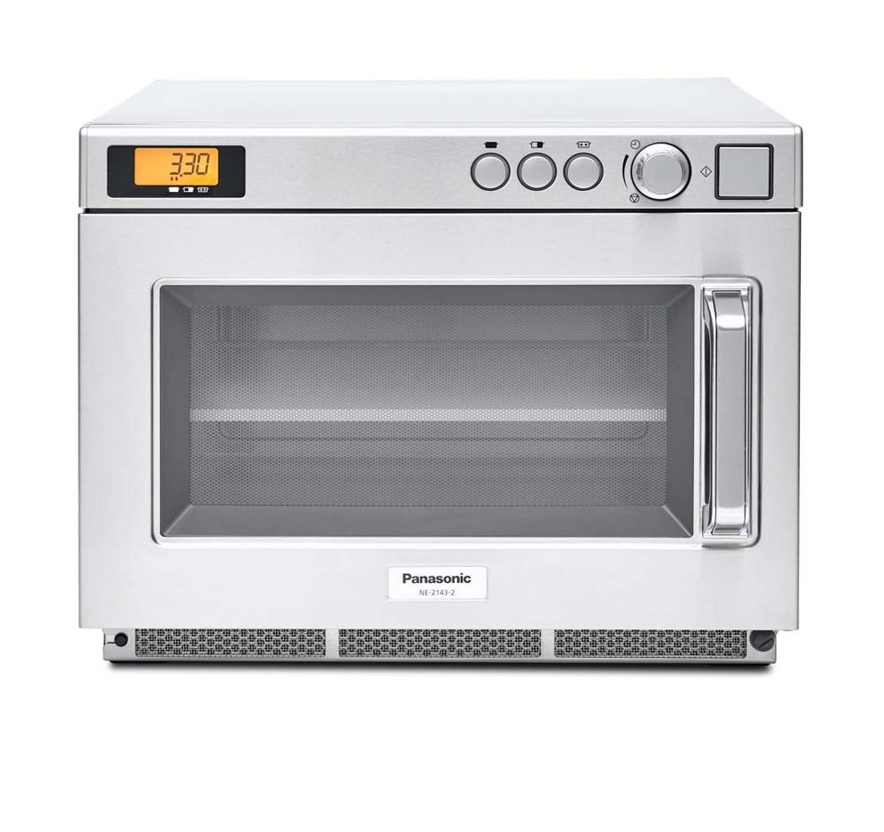 Panasonic Mikrowellenherd  NE-2143-2