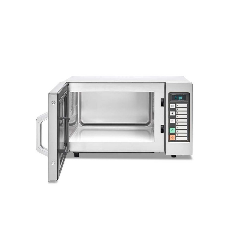Panasonic Mikrowellenherd NE-1037