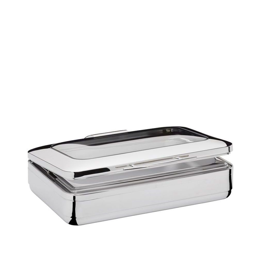 Spring Chafing Dish CBS ADVANTAGE WINDOW GN1/1