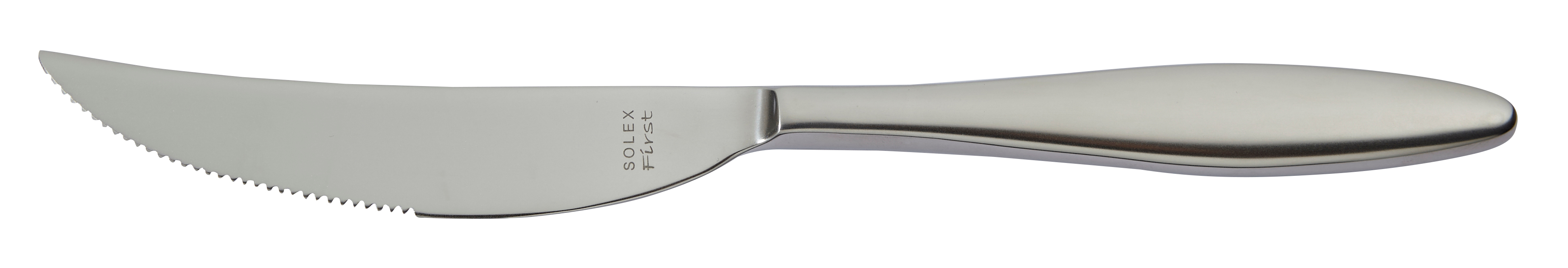 Solex TERRA RETRO Steakmesser Vollheft