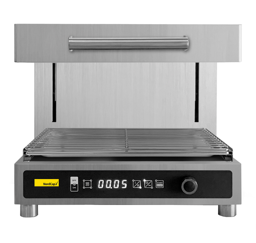 Nordcap Salamander SEH 003 E